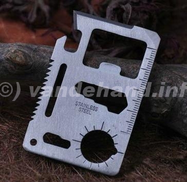 mulitifunctionele tool mulitifunctionele tool