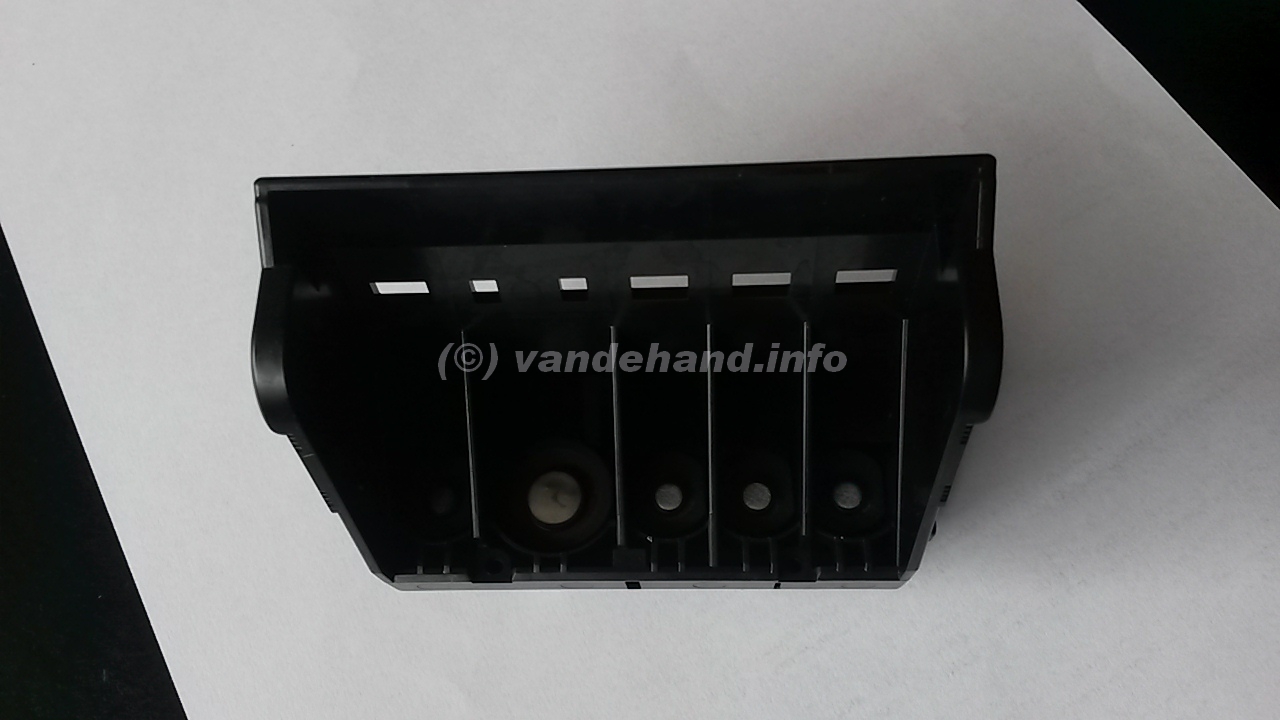 Printerkop voor Canon ip5000 Printerkop voor Canon ip5000