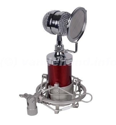 studio microfoon studio microfoon