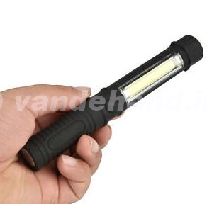 Multifunctionele LED zaklantaarn Multifunctionele LED zaklantaarn