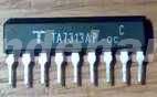 TA7313AP TA7313AP