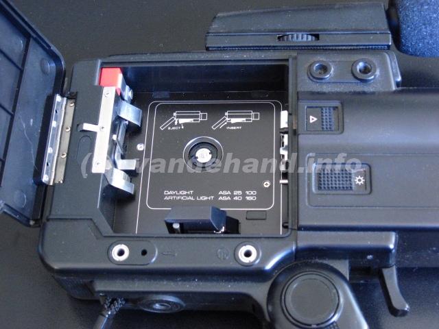 Chinon super 8 geluidscamera camera