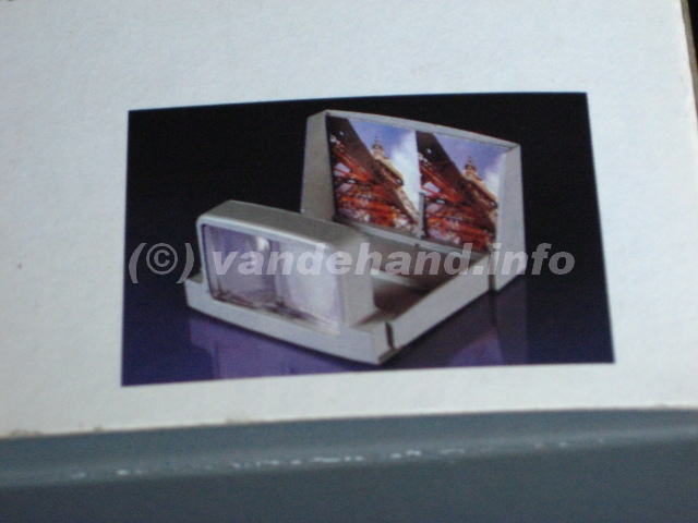 Loreo 3D Viewer